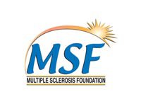 MS Foundation logo