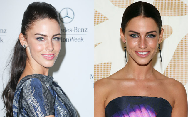 Cosmo UK Interview: Jessica Lowndes spills her beauty secrets!