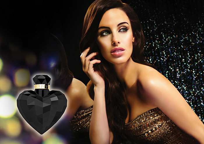 Jessica Lowndes Glam Interview