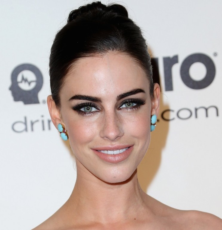 Jessica Lowndes to Guest Star on MOTIVE